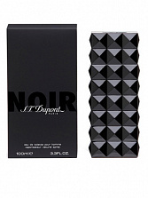 S.T. Dupont Noir