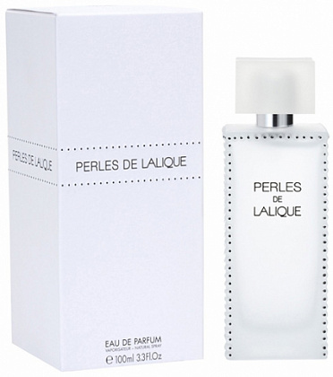 Lalique Perles 