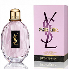 Yves Saint Laurent Parisienne