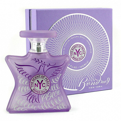 Bond №9 The Scent Of Peace 