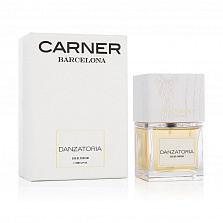 Carner Barcelona Danzatoria