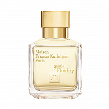 Maison Francis Kurkdjian Gentle Fluidity Gold