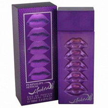 Salvador Dali Purplelips Sensual