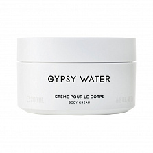 Byredo Gypsy Water Крем для тела, 200 мл