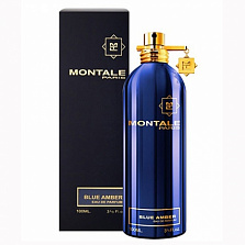 Montale Blue Amber