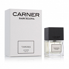 Carner Barcelona Tardes