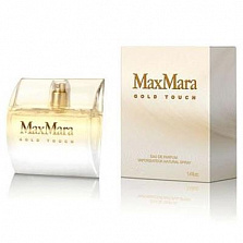Max Mara Gold Touch