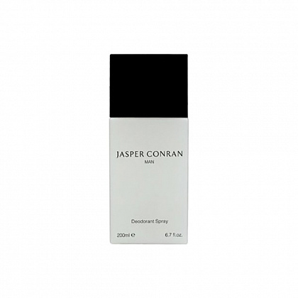 Jasper Conran Man Дезодорант-спрей, 200 мл 
