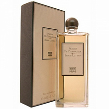 Serge Lutens Fleurs De Citronnier