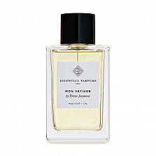 Essential Parfums Mon Vetiver