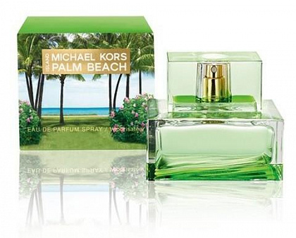 Michael Kors Island Palm Beach 