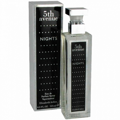 Elizabeth Arden 5th Avenue Nights 