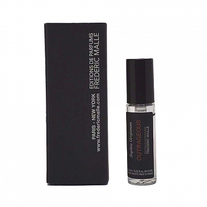 Frederic Malle Outrageous фото 3