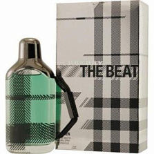 Burberry The Beat For Men
