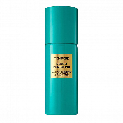 Tom Ford Neroli Portofino Дезодорант-спрей, 150 мл 