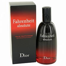 Christian Dior Fahrenheit Absolute