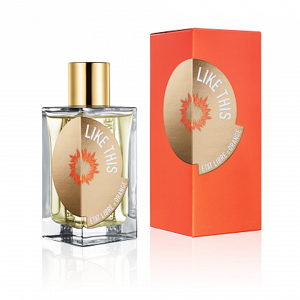 Etat Libre D'Orange Tilda Swinton Like This 