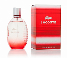 Lacoste Style In Play
