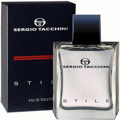 Sergio Tacchini Stile 