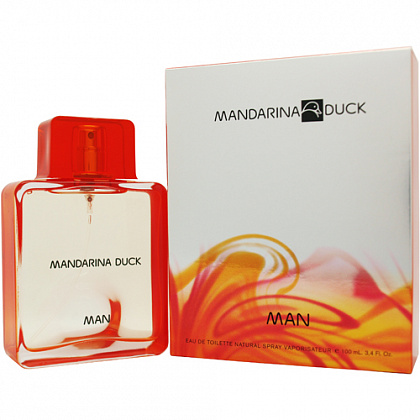 Mandarina Duck Man 