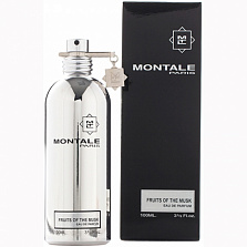 Montale Fruits Of The Musk