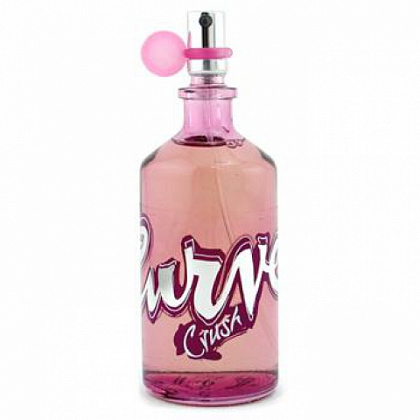 Liz Claiborne Curve Crush for Women 