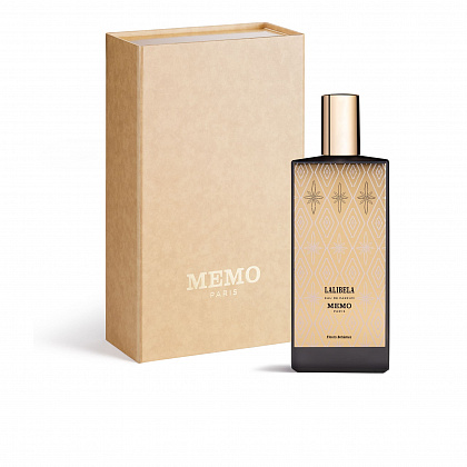 Memo Lalibela 