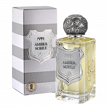Nobile 1942 Ambra Nobile