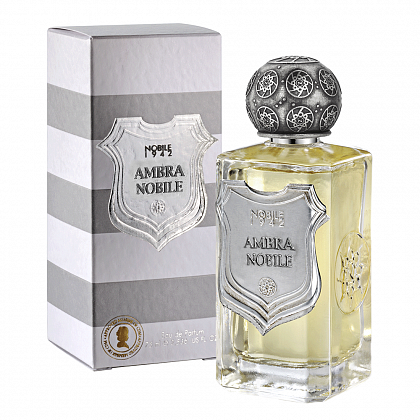 Nobile 1942 Ambra Nobile 