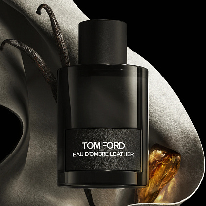 Tom Ford Ombre Leather фото 2
