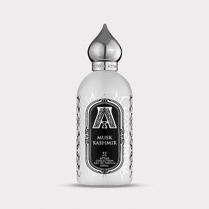 Attar Collection Musk Kashmir фото 2