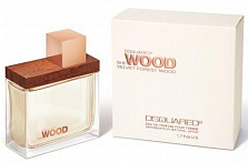 Dsquared2 she Wood Velvet Forest