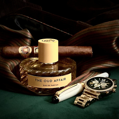 Vilhelm Parfumerie The Oud Affair фото 7