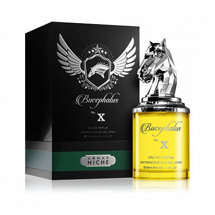 Armaf Bucephalus X 