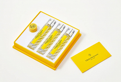 Vilhelm Parfumerie Modest Mimosa фото 10