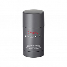 Cartier Declaration Дезодорант-стик, 75 г