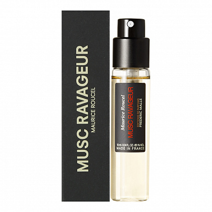 Frederic Malle Musc Ravageur фото 2