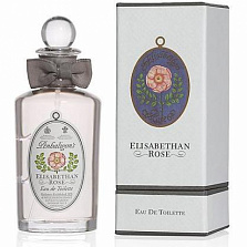 Penhaligon's Elisabethan Rose
