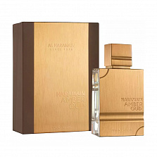 Al Haramain Amber Oud Gold Edition