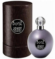 Jovoy Boise