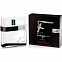Salvatore Ferragamo F by Ferragamo Black 