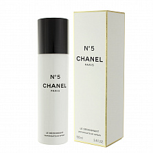 Chanel №5 Дезодорант-спрей, 100 мл