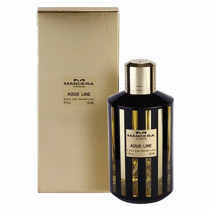 Mancera Aoud Line 