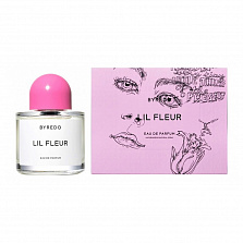 Byredo Lil Fleur Rose