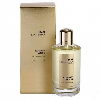 Mancera Kumkat Wood 