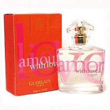 Guerlain With Love