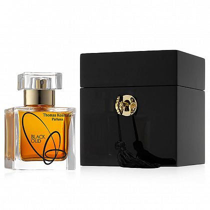 Thomas Kosmala Black Oud 