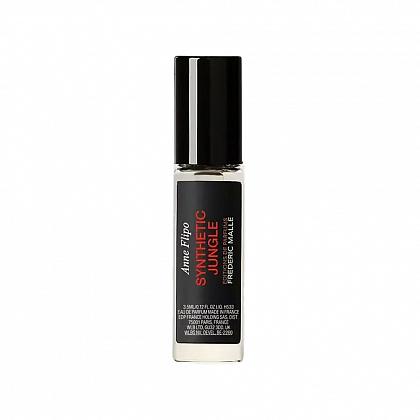 Frederic Malle Synthetic Jungle фото 3