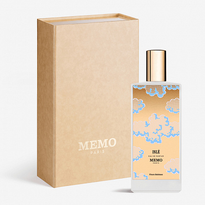 Memo Inle 