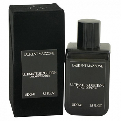Laurent Mazzone Ultimate Seduction фото 2